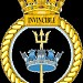HMS Invincible (R05)