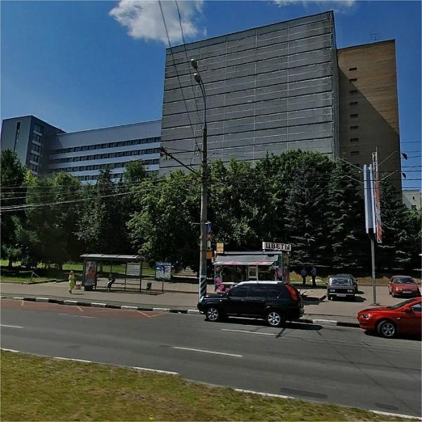 Главное архивное управление Москвы и центральные архивы Москвы - Москва ...