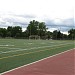 Terrain de Football / Soccer du Parc Émile