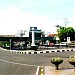 Jembatan Viaduct (id) in Bandung city