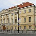 Raczyński Palace - Central Archives of Historical Records