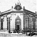 Banco de la Nación Argentina - Sucursal Belgrano (es) in Buenos Aires city