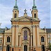 Lenkijos Kariuomenės Bažnyčia