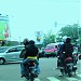 Perempatan Simpang Dago