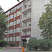 Bielańska Street, 5 in Warsaw city