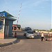 Bên xe Đông Hà trong Thành phố Đông Hà thành phố