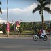 Công viên Lê Duẩn trong Thành phố Đông Hà thành phố