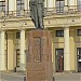 Pomnik Wojciecha Bogusławskigo (pl) in Warsaw city