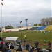 Футбольное поле в городе Тверь