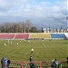 Футбольное поле в городе Тверь