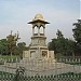 Tomb of Sir Charles James Lyall located in Jinnah Gardens (ur) in Faisalabad/Lyallpur city
