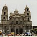 Catedral De Toluca en la ciudad de Área conurbada de la Ciudad de Toluca de Lerdo