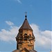 Армянская Апостольская Церковь Сурб Геворг Зоравар в городе Николаев