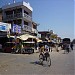 Baraut Market (Bajar) , Bhiti