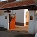 Манастир Свете Меланије римљанке in Зрењанин city