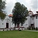 Манастир Свете Меланије римљанке in Зрењанин city