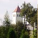 Kauno Šventojo Antano Paduviečio bažnyčia yra Kaunas mieste