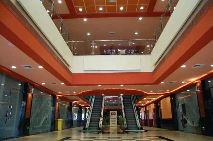 Image result for varanasi best malls
