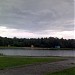 Пруд Ивье в городе Ивье