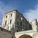 Abbaye de Montmajour