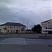 Ивьевская районная библиотека в городе Ивье