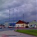 Районный узел связи в городе Ивье