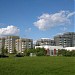 Микрорайон Новый Южный в городе Лида