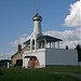 Храм святого благоверного князя Александра Невского в городе Лида