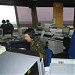 RAF Tain Bombing Range Control Centre