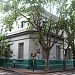  Escuela Vocacional de Danza y Expresion Corporal Infantil Nº 08 (es) in Buenos Aires city