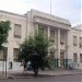 Liceo N° 12 Fray Mamerto Esquiu (es) in Buenos Aires city