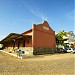 Estação Rodoviária de Miraí