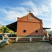Estação Rodoviária de Miraí
