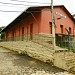 Estação ferroviária de Comendador Venâncio (pt) in Itaperuna city