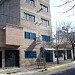 Escuela Miguel Hernandez (es) in Buenos Aires city