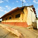 Estação ferroviária de Retiro do Muriaé (pt) in Itaperuna city