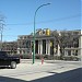 Canadian Pacific Railway Station - Aboriginal Health & Wellness Centre