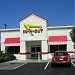 In-N-Out Burger in Milpitas, California city