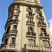 Moreno (pt), 1702 in Buenos Aires city