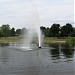Fontaine de l'Étang du Parc Ahuntsic