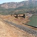 Bholavli Dam and Lake