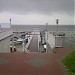 Molo (pl) in Hel city