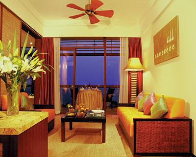 Yalong Bay Mangrove Tree Resort