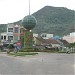 Vòng xoay (vi) in Qui Nhơn city