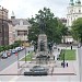 Grób Nieznanego Żołnierza in Kraków city