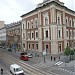 Akademia Sztuk Pięknych im. J. Matejki in Kraków city
