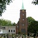 Ev. Nikolaikirche Oslebshausen in Stadt Bremen