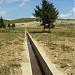 The Sancraieni andezit mine, Romania