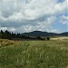 The Sancraieni andezit mine, Romania