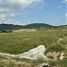 The Sancraieni andezit mine, Romania